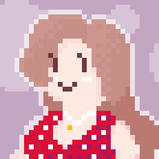 pixel art and such