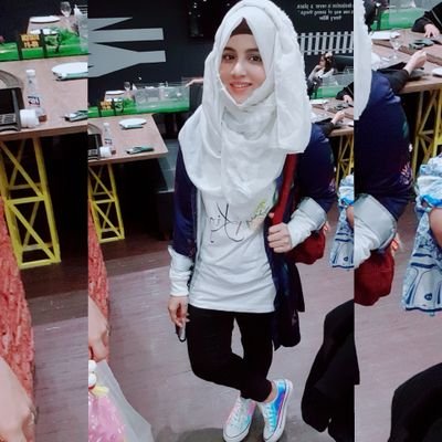 KinzaAliKhan5's profile picture. Software Engineer