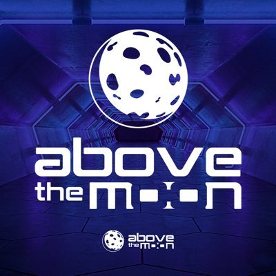 Above_theM00n's profile picture. 📍Philadelphia | 🌕💯 Logo, Brand Identity & Web Designer helping brands look as good as they dream. Let’s connect