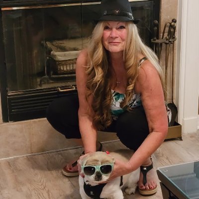 PurrfectlyKitty's profile picture. I Follow Back True Constitutional Loving Americans - John 3:16; Roman Catholic, God, Family, Country, I know in the end, God wins! 🙏🇺🇸💙 NO CRYPTO