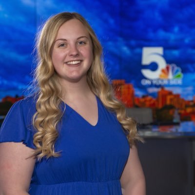 Digital Desk Producer at KSDK - 5 On Your Side  // Former @StLouisBlues Social Media Intern // SIUE 2022 // she/her