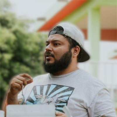 Follower of Jesus
👾Techie Engineer
- Coffee & Podcaster Entrepreneur @cafeanber