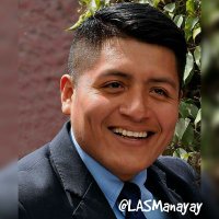 LUIS SÁNCHEZ M.🇵🇪(@LASManayay) 's Twitter Profile Photo