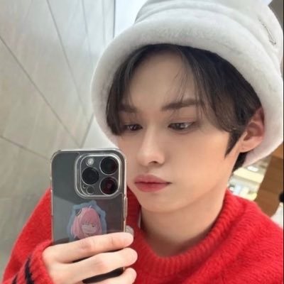 Yunyun__yunjii's profile picture. 🇰🇷🫶ISFP