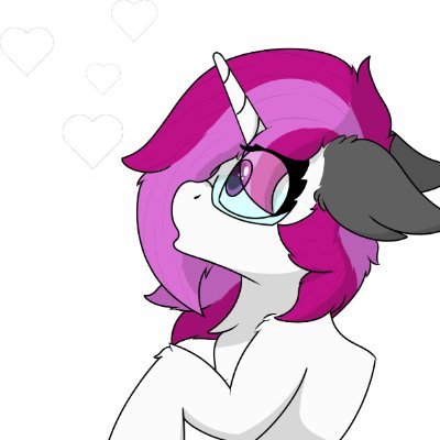 Commissions Closed!
Ponies, games, and art! If you like all those too then I think we'll get along well! 
Discord: skylarpalette
