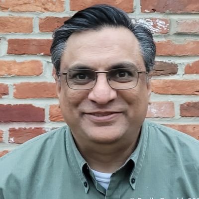 neilparekh Profile Picture