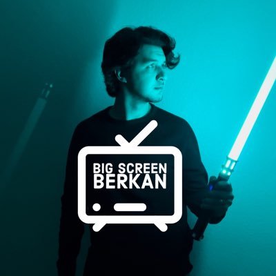 Movies & TV - Follow for the latest updates, reviews, and occasional laughs. 295 on TikTok & 78K on IG biz :BigScreenBerkan@gmail.com