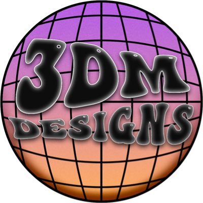 3DM Designs