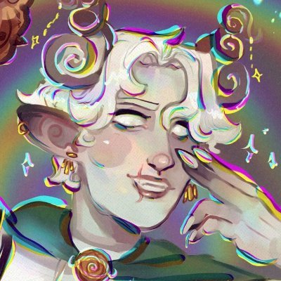 aire✨commissions openさんのプロフィール画像