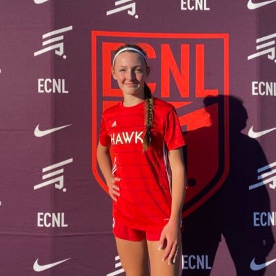 Technically Sound, Composed, Vision| CDM, CM |Michigan Hawks U17 ECNL #7 |Multi Sport🏐 EMU 2024/Bilingual🇫🇷|🇨🇦| Insta tayla_10soccer