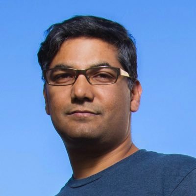 CEO & Co-founder of B2b commerce platform @meetribbon Teacher of Hinglish & e-commerce. Sometimes e-commerce in Hinglish. Past at @box @akqa