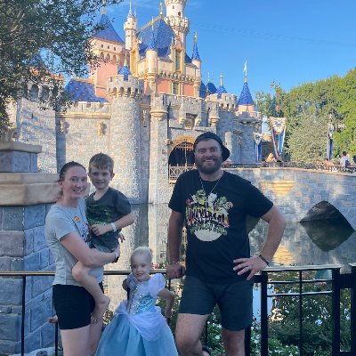 JulieMonico's profile picture. mom, wife, 2nd Grade teacher, Las Vegas Raiders fan, Huskers football fan, husky lover