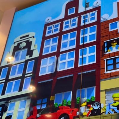 TheGarrettV's profile picture. storyteller