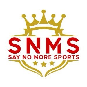@SayNoMoreSports