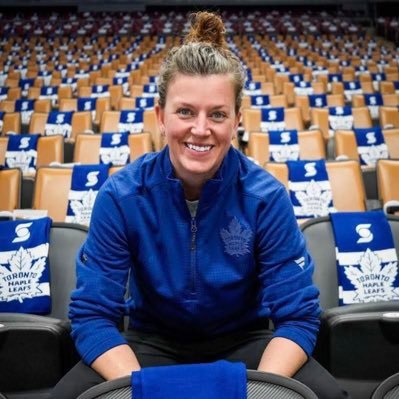 Sport Dietitian | Toronto Maple Leaf Hockey Club