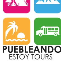 Puebleando Estoy Tours(@PuebleandoEstoy) 's Twitter Profile Photo