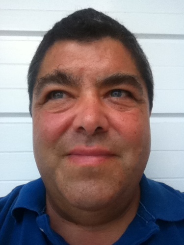 Journeyman3's profile picture. Born in the back woods raised by a bear, double row of back teeth, double coat of hair cast iron balls...