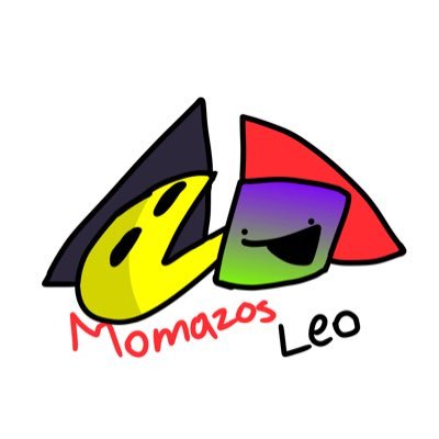 Leo Cubito GD @Leonardo20096 #GeometryDash