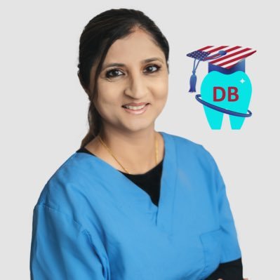 At Dentabest, we connect you to highly experienced oral surgeon and best online tutor Dr.Sehar with over 10 years of teaching INBDE/AFK/ADAT students.