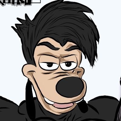 MaxGoof127's profile picture. 24 years old IRL 
NO MINORS ALLOWED.18+ ONLY
DONT REPORT, JUST BLOCK
SPECIES IS Dog

music producer and author on wattpad IRL