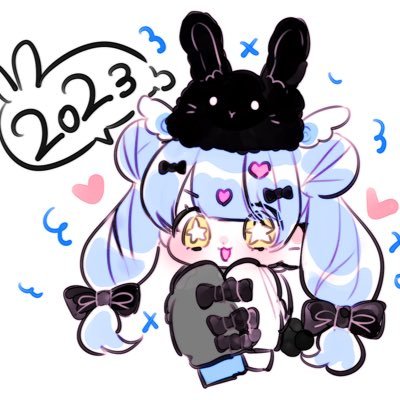 ☁️🎀𝗛𝗔𝗖𝗛𝗜🎀☁️ ❄️동결❄️さんのプロフィール画像