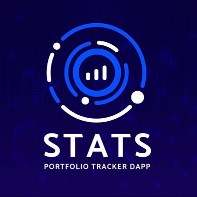 $STATS - Revolutionising the way you manage your portfolio with our multi-wallet feature, swap, social crypto and stake to earn.