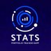 STATS (@MyStatsErc20) Twitter profile photo