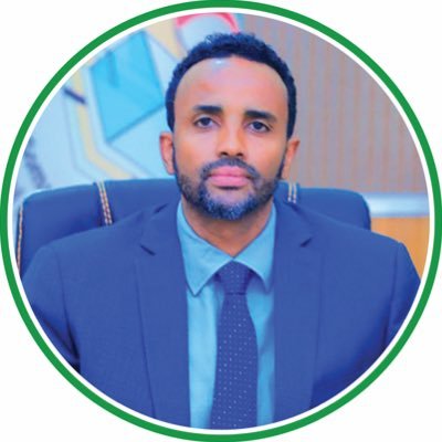 Official Twitter account of the Chairman of Somaliland National Electoral Commission. More updates 👉🏿@SLNECHQ