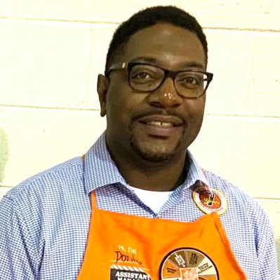 Operations Manager at The Snellville Home Depot #0144