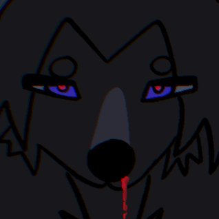 RITZE_o's profile picture. NSFW 🔞 ADULT - 21 years old ❕It/Its/He 🌈 PLURAL 🖤 Kink + 420 Friendly ! DID Altar - System of 3 🥩🦴🐺