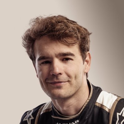 🇫🇷 Pilote, Racing Driver / Sportscar IMSA & ELMS IECompetition / Formula E TCS Jaguar Racing