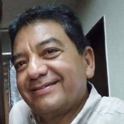 Venezolano, Abogado, Profesor Universitario, Locutor y luchador social.