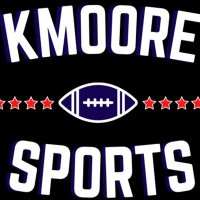 Ken Moore🎙(@Kmooresports) 's Twitter Profile Photo