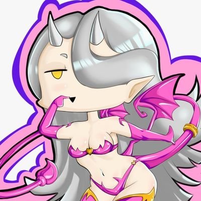 ✍🏼Freelancer Artist
🔞NSFW Content
❕Comissions Open (DM)
https://t.co/a0KZ11VFJM