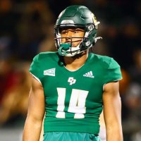 Elijah Ponder (@elijahcponder) 's Twitter Profile