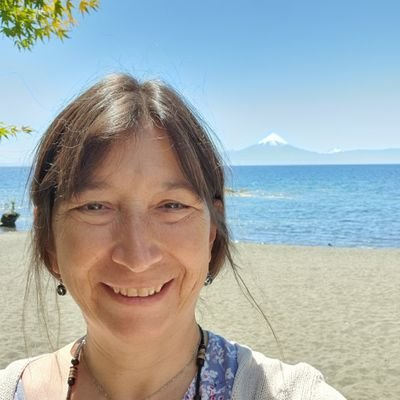 Paliativista, medica de familia, bioeticista, mamá de 3 👩y mujer que trabaja por una comunidad más justa, solidaria y tolerante