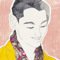 MUTRON | Yasuyuki Hirata (@mutron) 's Twitter Profile Photo