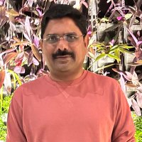 Madhura Sreedhar Reddy(@madhurasreedhar) 's Twitter Profile Photo