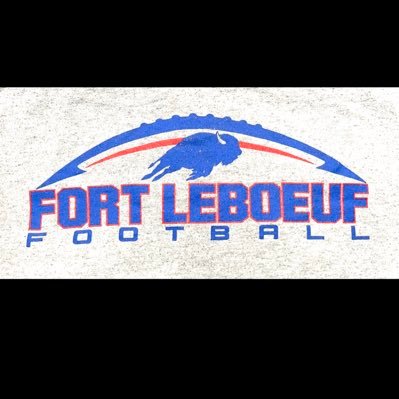 The official Twitter account of Fort LeBoeuf Football. #Prideofthebison
