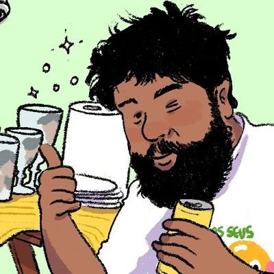 usuário de antidepressivos;
path of exile hyper;
de esquerda;
bless;
qualquer pronome;
transformo lanche em código;
free palestine