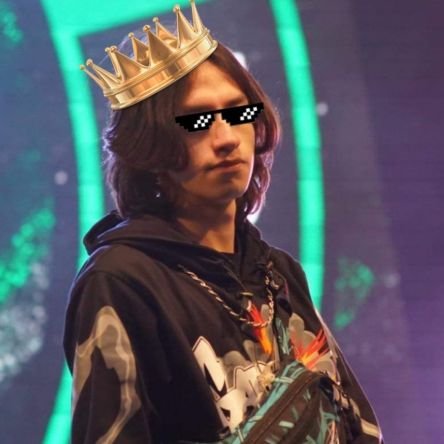 Sergiomx800's profile picture. orgulloso  gordo comedor de nachos 

NgM la army k milyt0 🗣️❗🎷🪖👀