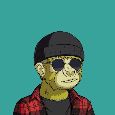 @Algorand: dave.monko.algo. be $monko team member. BTA cohost.