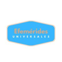 efemeridesuniversales🌎(@efemeridestoday) 's Twitter Profile Photo