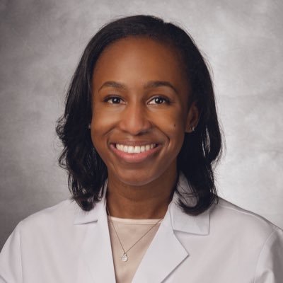 Christen M. Dillard, MD