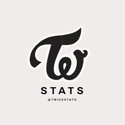 🌕 TWICE STATS ☀️さんのプロフィール画像