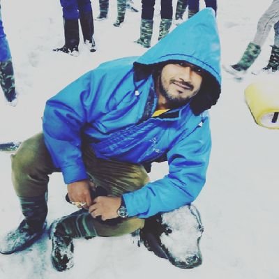 SudhirguptaGan2's profile picture. I am not the best, BuT
 I am not like the rest..😎
I am proud to be INDIAN..🇮🇳 🇮🇳