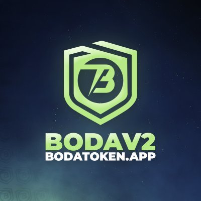 HODL #BODAV2, EARN up to 19% #BUSD! | Certik Audited | 100% Doxxed Team