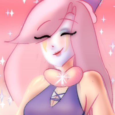 Esmerald_ Artさんのプロフィール画像
