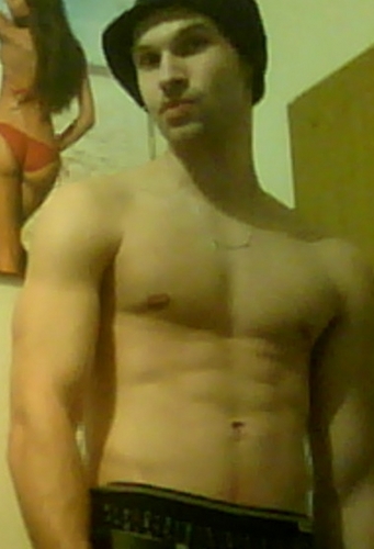 Maff1990's profile picture. 