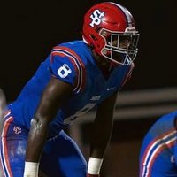✪ Anthony “Tank” Jones ✪ (@tank_jones251) 's Twitter Profile